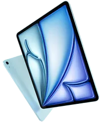 iPad iPad