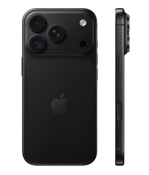 Apple iPhone 18 Pro Max 1TB Black Sim